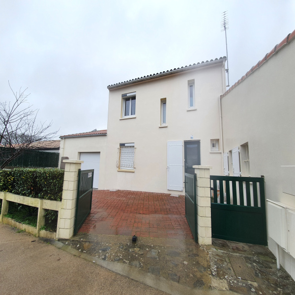 Offres de vente Maison Pornic 44210