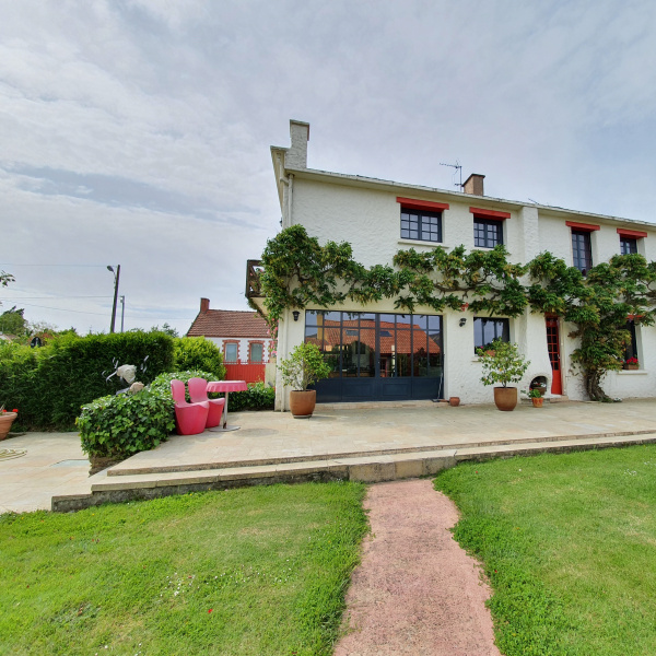 Offres de vente Maison Pornic 44210