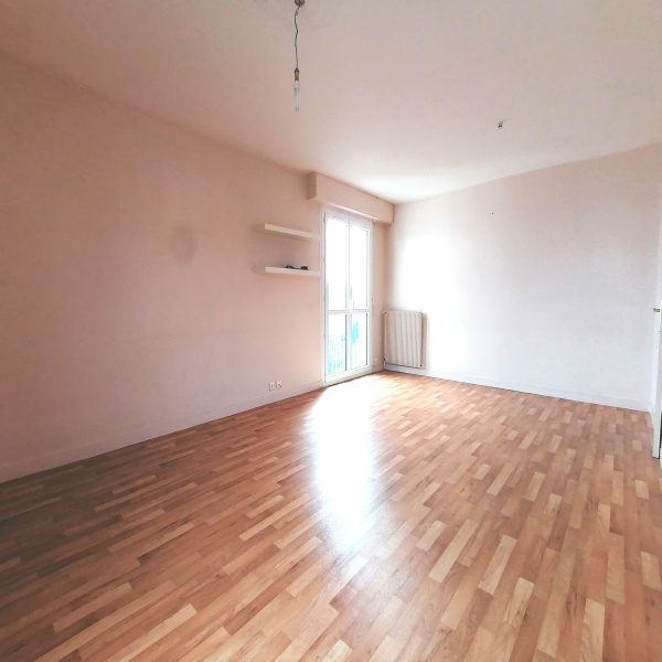 Offres de vente Appartement Saint-Nazaire 44600