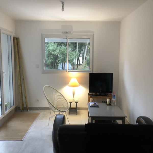 Offres de vente Appartement Saint-Brevin-les-Pins 44250