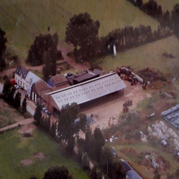 Offres de vente Ferme Plessé 44630