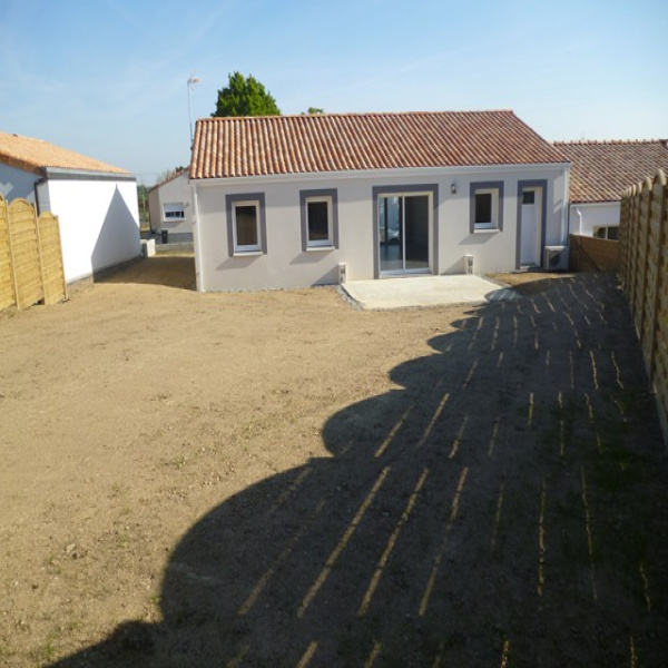 Offres de vente Maison Pornic 44210